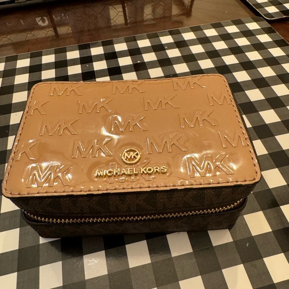 MICHAEL Michael Kors Accessories - Michael Kors Small Jewelry Box